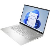 Laptop HP Envy 15 x360 Core i7-1260P, 16GB, 512GB SSD, Iris Xe, 15.6 FHD, Huellas, Tec. Ilum, W11 24H2 - Lap76