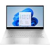 Laptop HP Envy 17 Touch Core i7-11, 12GB, 512 SSD +32GB Optane, Iris Xe, 17.3 FHD, Huellas, W11 21H2 - Lap92