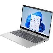 Laptop HP Envy 14 x360 Core i5-1335U 13va Gen, 8GB, 512GB, Táctil FHD, Tec. Ilum., Huellas, W11 24H2 - Lap54