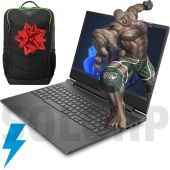 Laptop HP Victus 15 Core i5-12500H, 8GB, 512GB SSD, Nvidia RTX 3050 4GB, 15.6 FHD, T.Num. W11 24H2 - Lap61