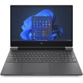 .: EN TRANSITO :. Laptop HP Victus 15 Core i5-13420H, 8GB, 512GB SSD, Nvidia RTX 3050 6GB, 15.6 FHD, T.Ilum. W11 24H2 - Lap62