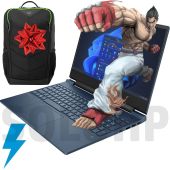 .:AGOTADAS:. Laptop HP Victus 15 Core i7-12650H, 16GB, 512GB SSD, RTX 4050 6GB, 15.6 FHD, Tec. Num. Ilum. W11 24H2 - Lap81