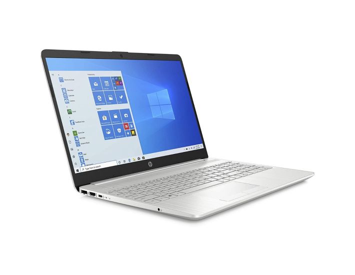 Laptop HP 15 Touch Core i3 11va ✓Local en Guayaquil | SOLOHP