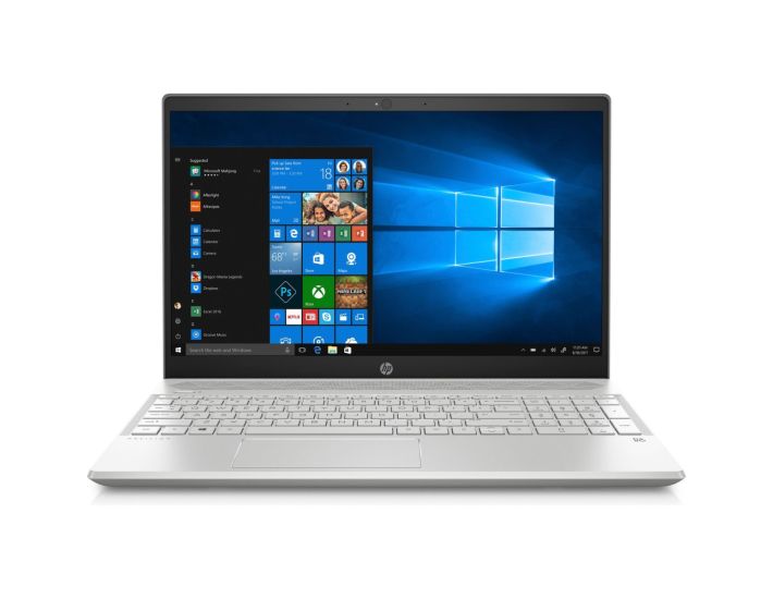 Laptop HP Pavilion 15 Core i5 | Precio en Ecuador | SOLOHP