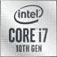 core i7 10ma generación