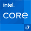 core i7 11va generación