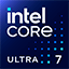 Intel core ultra 7 serie 1