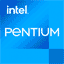 Intel Pentium 2021