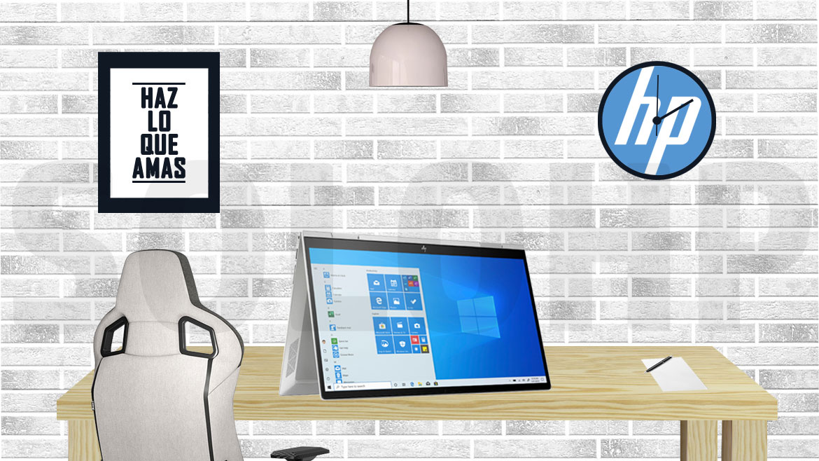 laptop hp envy 13 x360 i7